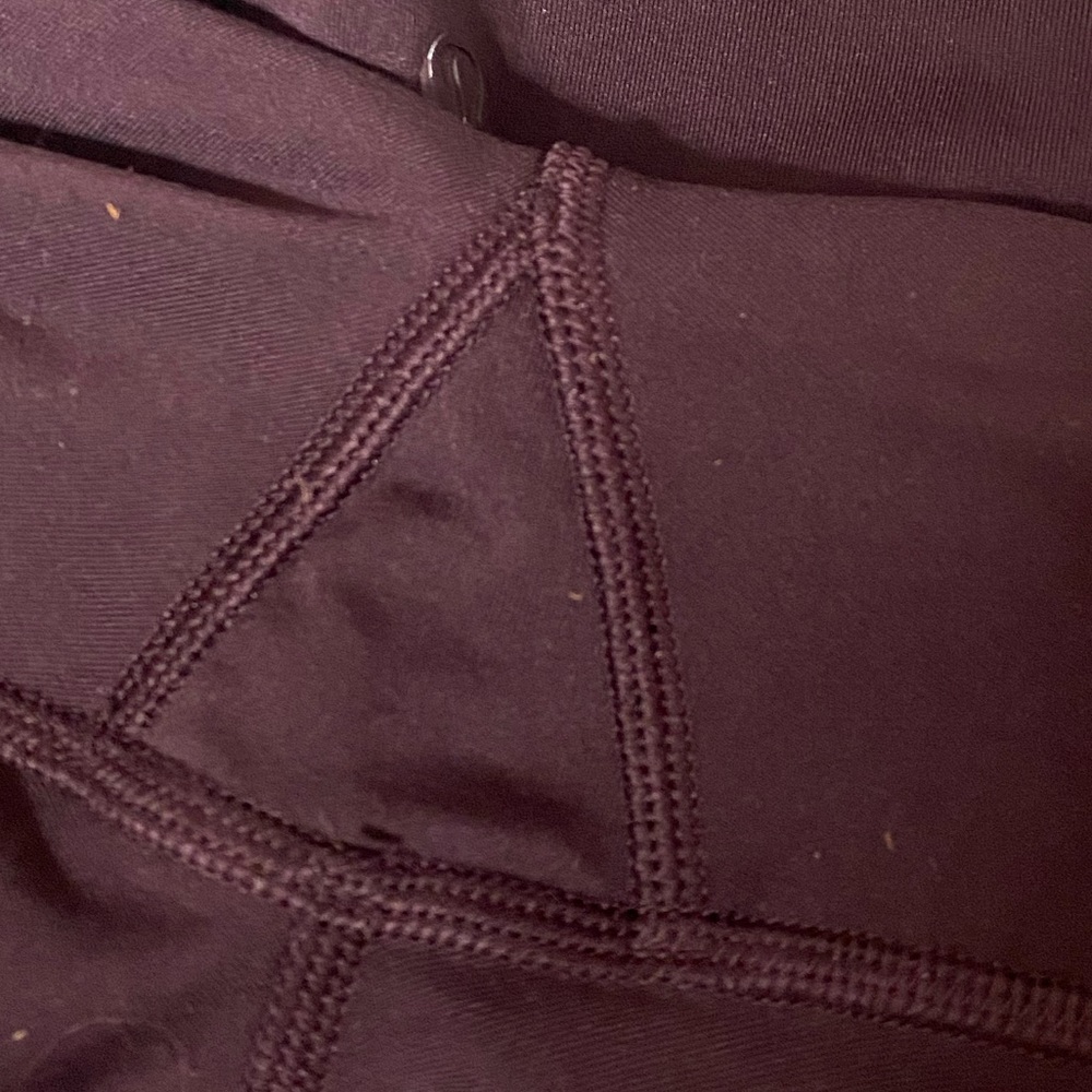 Lululemon legging - Picture 3 of 3